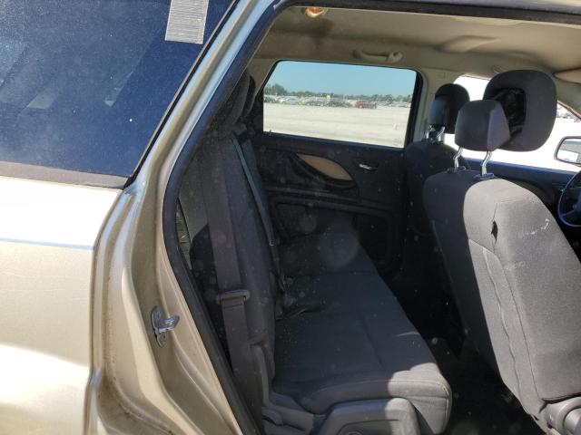 Photo 11 from auction – 2010 DODGE JOURNEY SE with VIN 3D4PG4FB2AT116804
