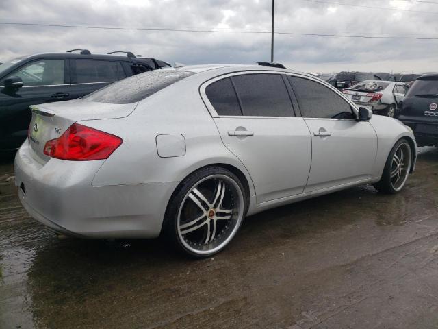 Photo 3 from auction – 2011 INFINITI G25 BASE with VIN JN1DV6AP2BM602981