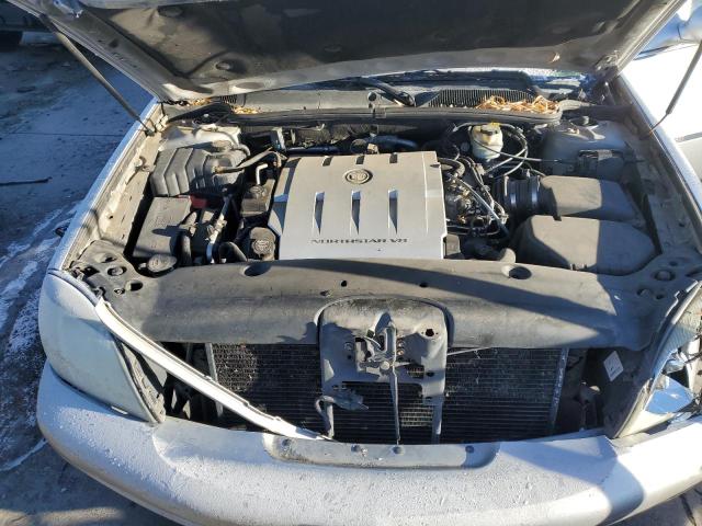 Photo 7 from auction – 2005 CADILLAC DEVILLE with VIN 1G6KD54Y45U250919