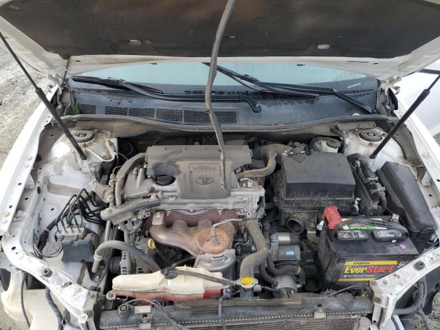 Photo 11 from auction – 2013 TOYOTA CAMRY L with VIN 4T1BF1FK0DU645702