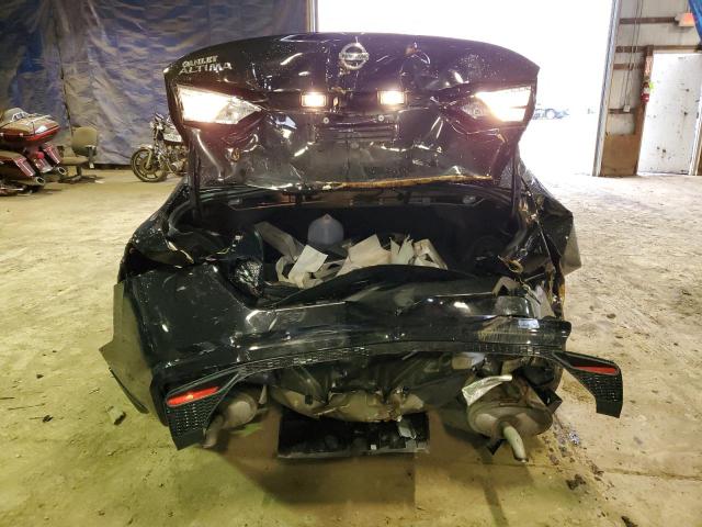 Photo 6 from auction – 2021 NISSAN ALTIMA S with VIN 1N4BL4BV7MN411703