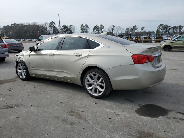 Photo 2 from auction – 2015 CHEVROLET IMPALA LT with VIN 2G1125S34F9231333