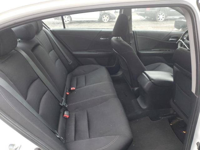 Photo 10 from auction – 2014 HONDA ACCORD with VIN 1HGCR2F52EA239845