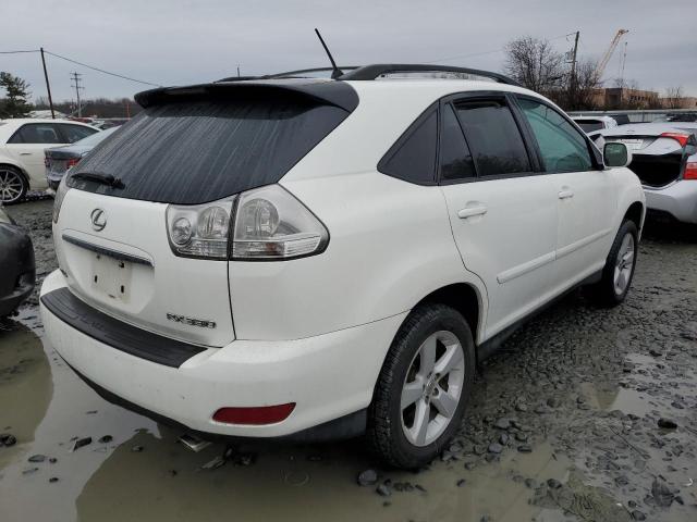 Photo 3 from auction – 2005 LEXUS RX 330 with VIN 2T2HA31U35C076047