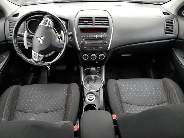 Photo 8 from auction – 2011 MITSUBISHI OUTLANDER with VIN JA4AR4AU8BZ011114