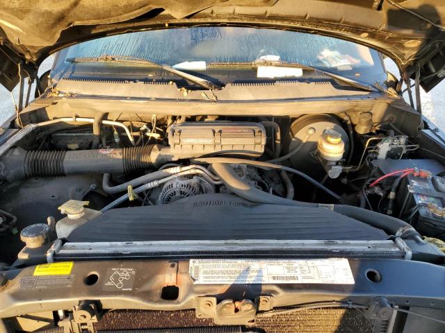 Photo 11 from auction – 1999 DODGE RAM 1500 with VIN 1B7HC13Z7XJ626952