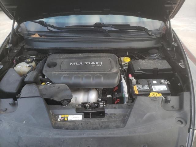 Photo 12 from auction – 2015 JEEP CHEROKEE L with VIN 1C4PJLCB8FW770561