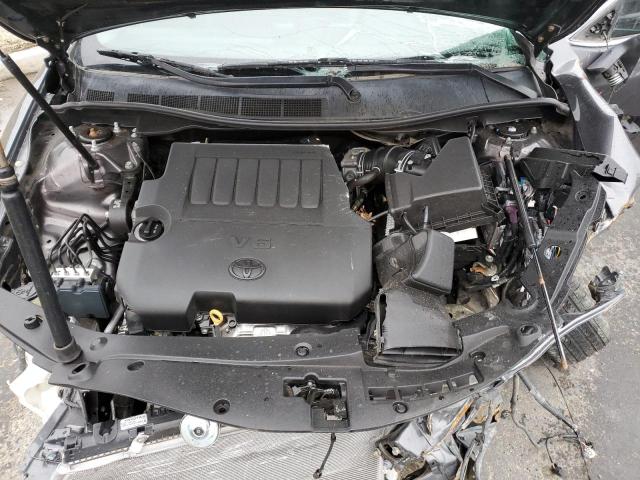 Photo 11 from auction – 2014 TOYOTA CAMRY SE with VIN 4T1BK1FK7EU539552