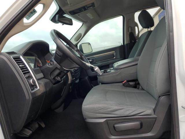 Photo 7 from auction – 2014 RAM 1500 SLT with VIN 1C6RR6GT9ES477836