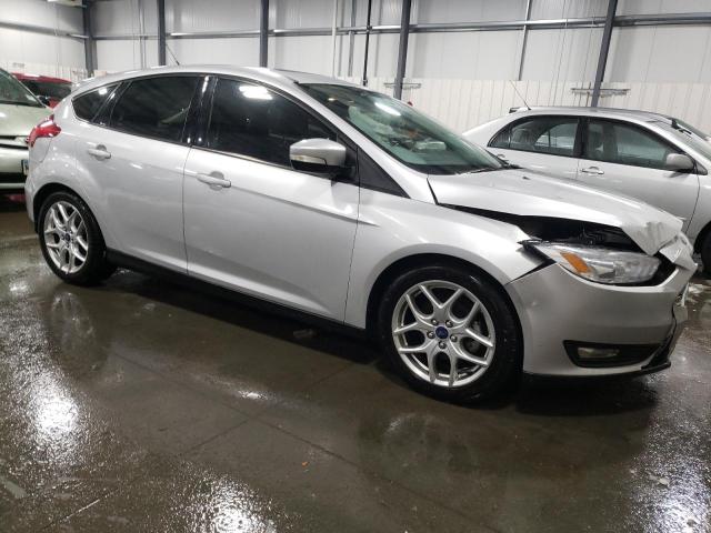 Photo 4 from auction – 2015 FORD FOCUS SE with VIN 1FADP3K29FL318693