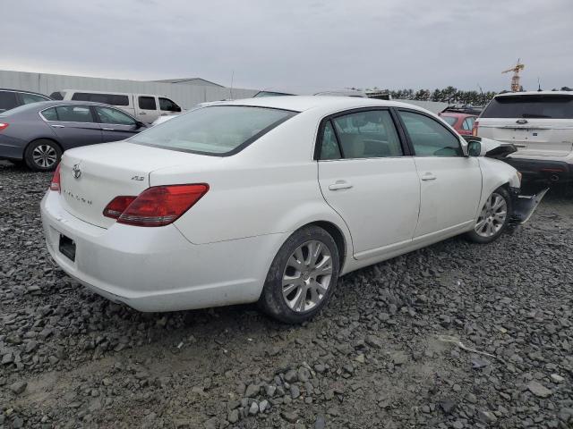 Photo 3 from auction – 2008 TOYOTA AVALON with VIN 4T1BK36B58U291558