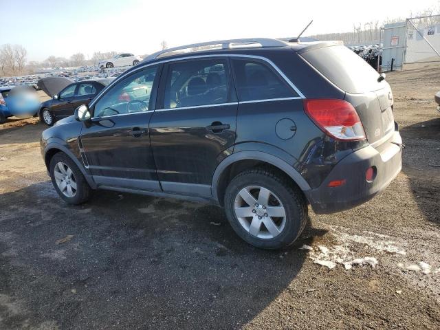 Photo 2 from auction – 2012 CHEVROLET CAPTIVA SP with VIN 3GNAL2EK8CS646005