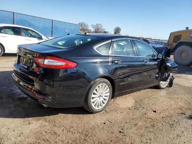 Photo 3 from auction – 2016 FORD FUSION SE with VIN 3FA6P0PU5GR192417
