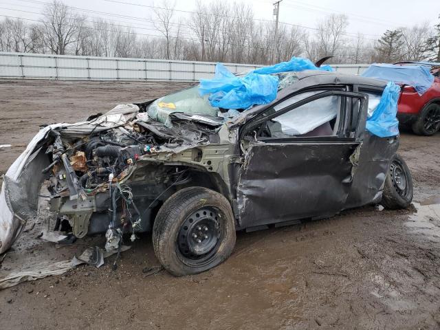 TOYOTA COROLLA 2013 with VIN 5YFBU4EE5DP203955 - Photo from auction