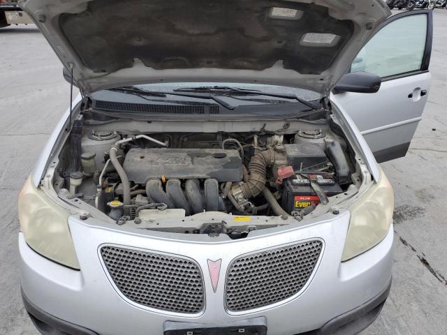 Photo 11 from auction – 2007 PONTIAC VIBE with VIN 5Y2SL65867Z435354