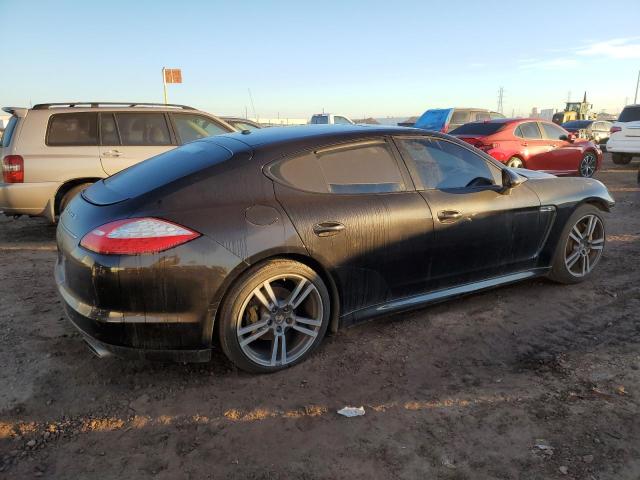 Photo 3 from auction – 2012 PORSCHE PANAMERA 2 with VIN WP0AA2A71CL013982