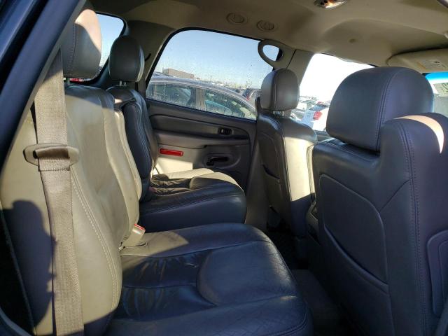 Photo 11 from auction – 2004 GMC YUKON DENA with VIN 1GKEK63U54J308044