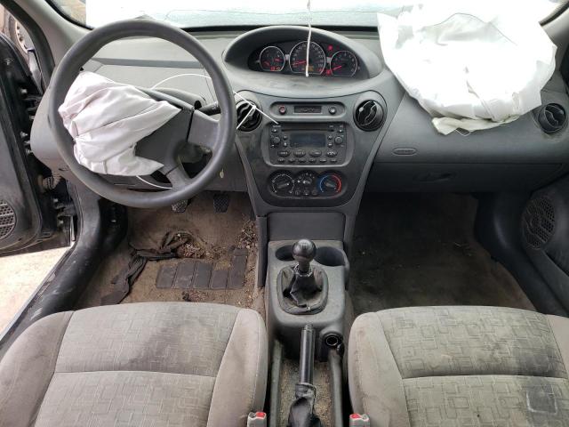 Photo 8 from auction – 2005 SATURN ION LEVEL with VIN 1G8AF54F85Z151809