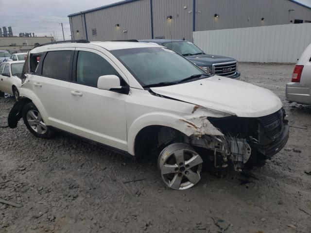 Photo 4 from auction – 2010 DODGE JOURNEY SX with VIN 3D4PG5FV9AT269471