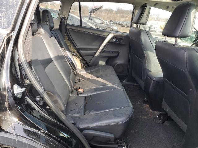 Photo 11 from auction – 2015 TOYOTA RAV4 LIMIT with VIN 2T3DFREV4FW379288