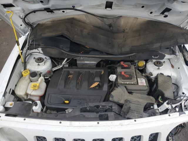 Photo 12 from auction – 2014 JEEP PATRIOT LI with VIN 1C4NJPCB0ED805683