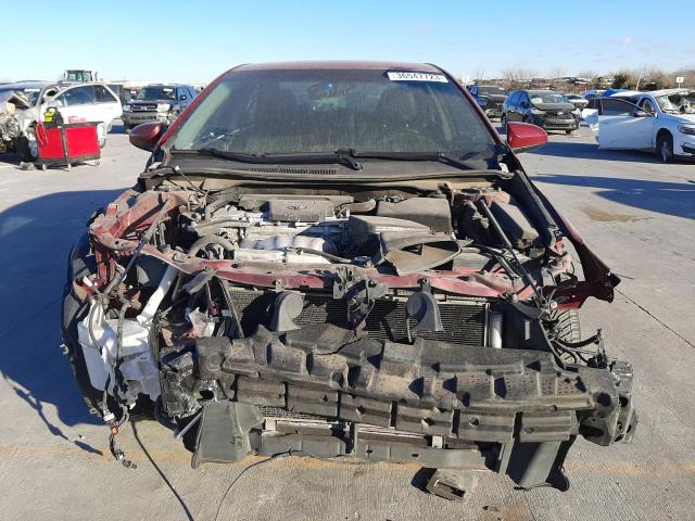 Photo 5 from auction – 2017 TOYOTA CAMRY LE with VIN 4T1BF1FK8HU648529