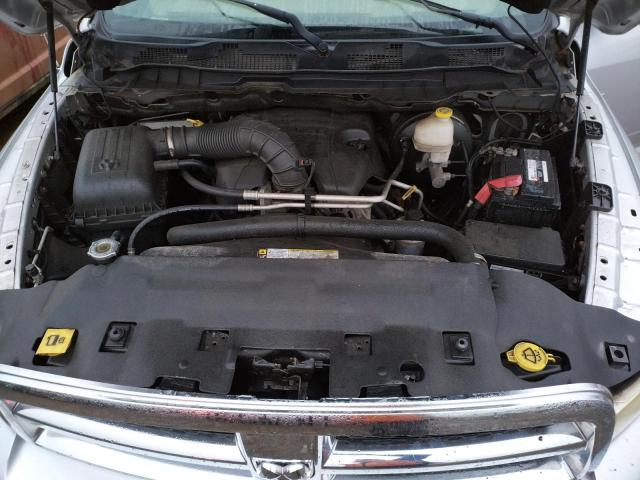 Photo 11 from auction – 2009 DODGE RAM 1500 with VIN 1D3HV13T49S763292