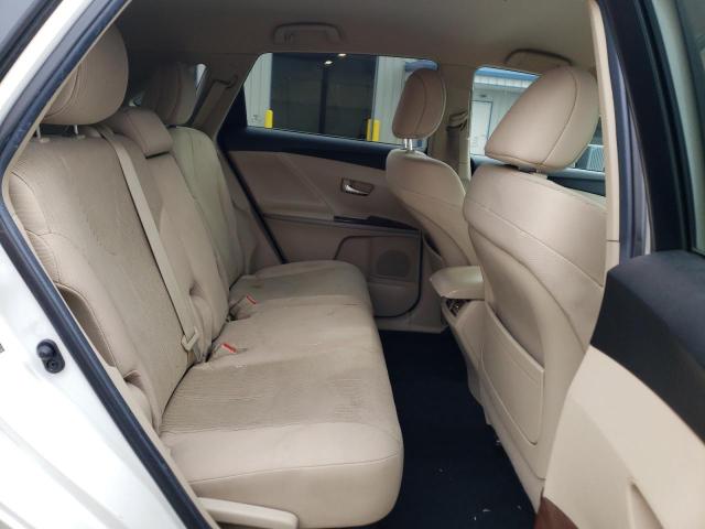 Photo 11 from auction – 2013 TOYOTA VENZA LE with VIN 4T3ZA3BB2DU066023