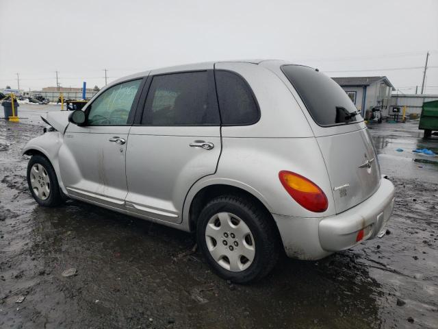 Photo 2 from auction – 2005 CHRYSLER PT CRUISER with VIN 3C4FY58BX5T521971