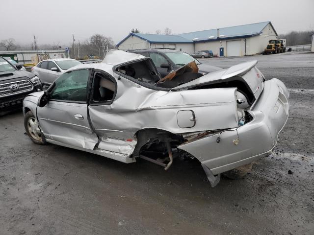 Photo 2 from auction – 2002 CHEVROLET MONTE CARL with VIN 2G1WX15K229328835