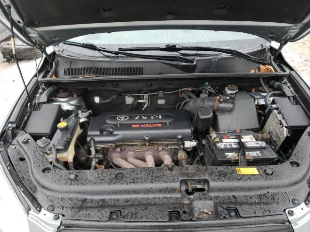 Photo 12 from auction – 2006 TOYOTA RAV4 with VIN JTMBD33V565048305