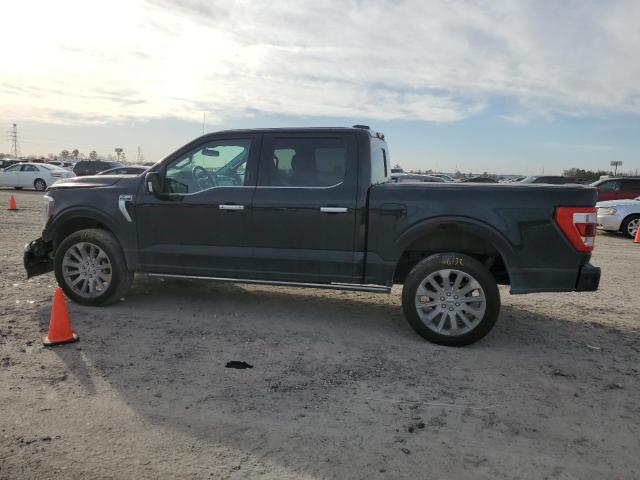 Photo 2 from auction – 2021 FORD F150 SUPER with VIN 1FTFW1E84MFA69919