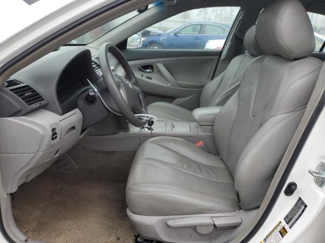 Photo 7 from auction – 2011 TOYOTA CAMRY BASE with VIN 4T1BF3EK9BU615270