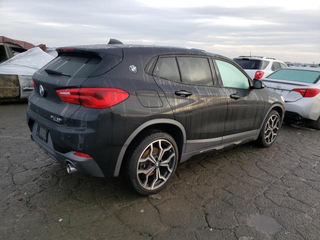 Photo 3 from auction – 2018 BMW X2 SDRIVE2 with VIN WBXYJ3C31JEB38020