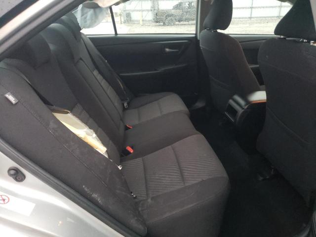 Photo 10 from auction – 2016 TOYOTA CAMRY LE with VIN 4T4BF1FK0GR535386