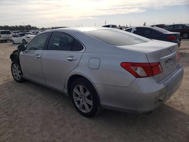 Photo 2 from auction – 2007 LEXUS ES 350 with VIN JTHBJ46G572048219