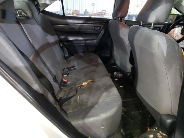 Photo 10 from auction – 2014 TOYOTA COROLLA L with VIN 2T1BURHE3EC080859