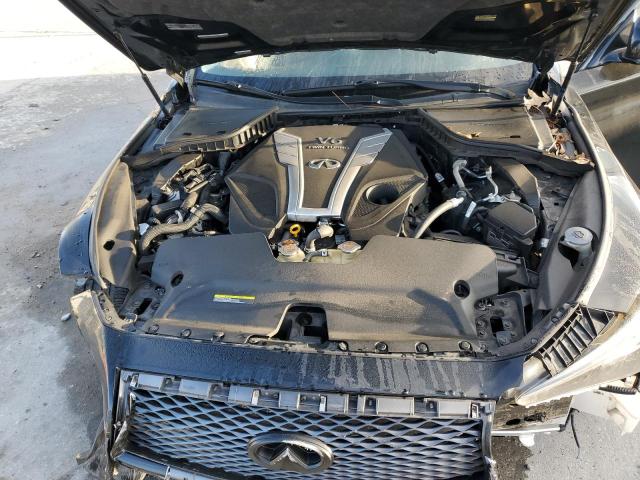 Photo 11 from auction – 2017 INFINITI Q50 PREMIU with VIN JN1EV7AP8HM742441