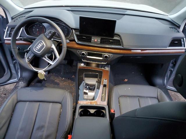 Photo 8 from auction – 2023 AUDI Q5 PREMIUM with VIN WA1GAAFY2P2002310