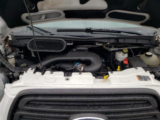 Photo 12 from auction – 2015 FORD TRANSIT T- with VIN 1FTNE1ZM9FKA48452