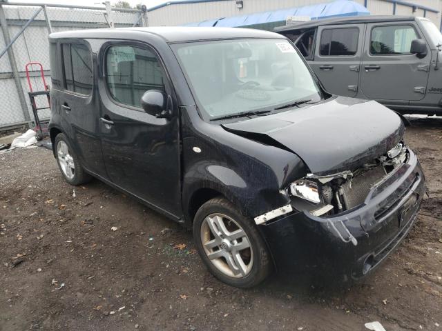 Photo 4 from auction – 2012 NISSAN CUBE BASE with VIN JN8AZ2KR7CT252143
