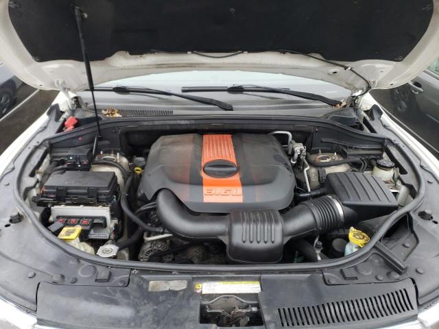 Photo 12 from auction – 2011 DODGE DURANGO EX with VIN 1D4RD2GG6BC711684