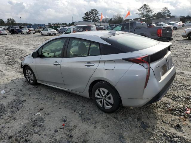 Photo 2 from auction – 2016 TOYOTA PRIUS with VIN JTDKARFU0G3003784