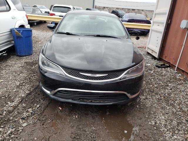 Photo 5 from auction – 2015 CHRYSLER 200 LIMITE with VIN 1C3CCCAB9FN677098