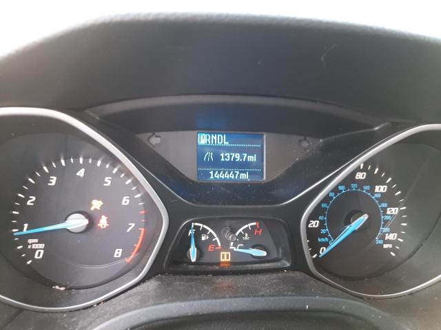 Photo 9 from auction – 2014 FORD FOCUS S with VIN 1FADP3E20EL312131