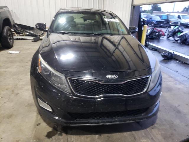 Photo 5 from auction – 2015 KIA OPTIMA LX with VIN 5XXGM4A73FG390072