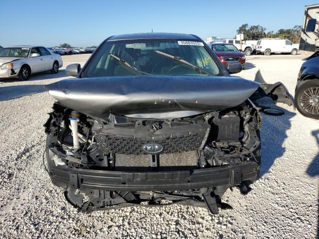 Photo 5 from auction – 2012 KIA FORTE EX with VIN KNAFU4A25C5487979