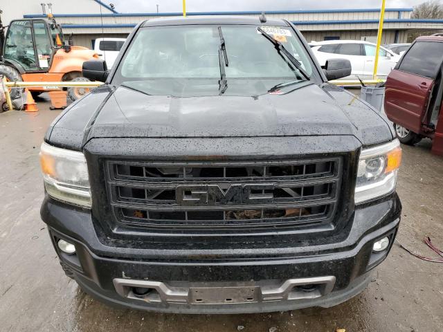 Photo 5 from auction – 2015 GMC SIERRA K15 with VIN 1GTV2TEC3FZ282742