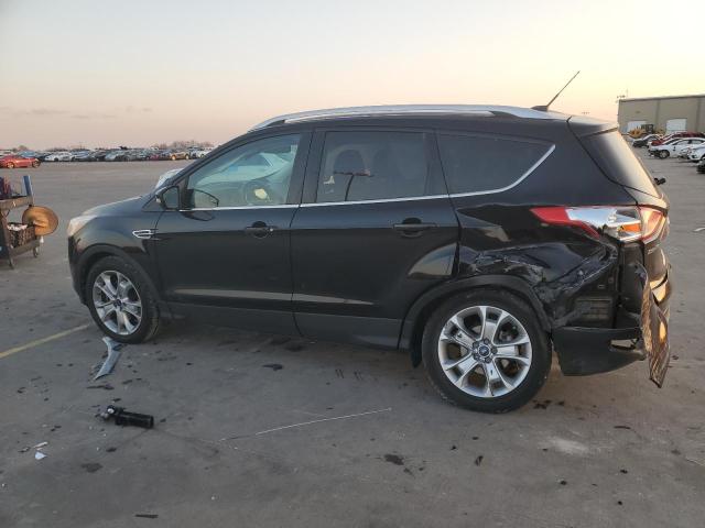 Photo 2 from auction – 2016 FORD ESCAPE TIT with VIN 1FMCU0J99GUA55611