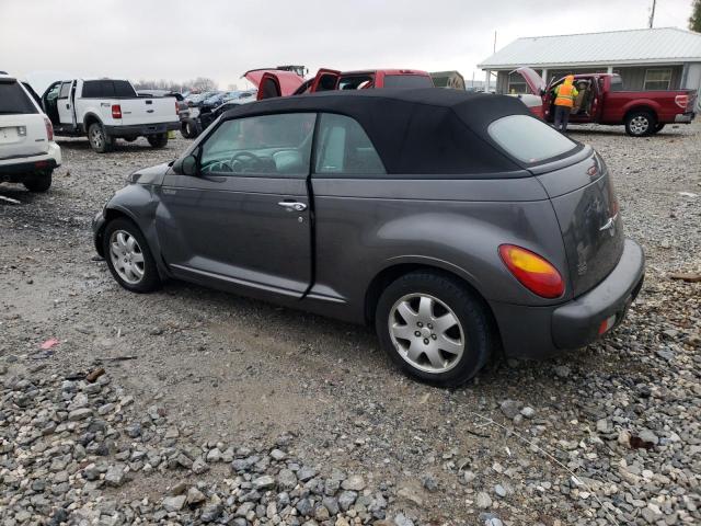 Photo 2 from auction – 2005 CHRYSLER PT CRUISER with VIN 3C3EY55EX5T316357